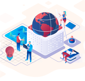 Разработка сложных сайтов для построения систем коммуникации в Карачах