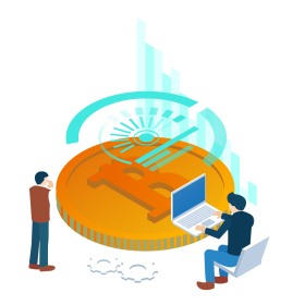 Создание сложного сайта для блокчейн и криптовалюты в Карачах