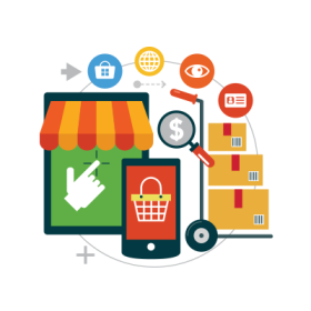 Разработка сложного сайта для сферы логистики в Карачах